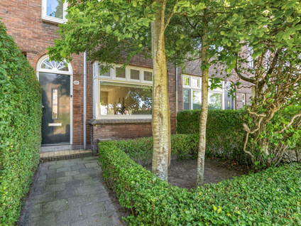 Koeriersterweg 21