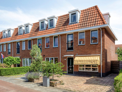 Zandberglaan 25
