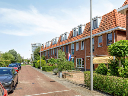 Zandberglaan 25