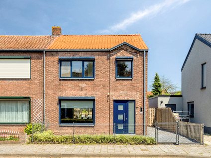 Plataanstraat 10