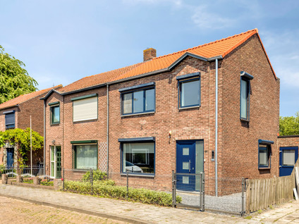 Plataanstraat 10