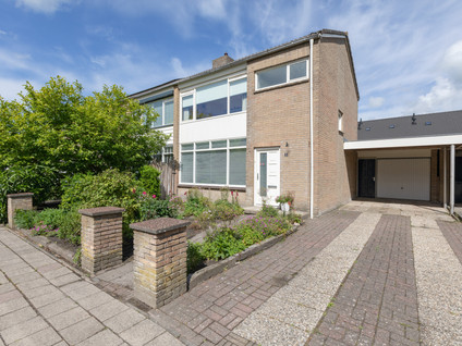 Pater Schuurmanstraat 5
