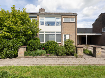 Pater Schuurmanstraat 5