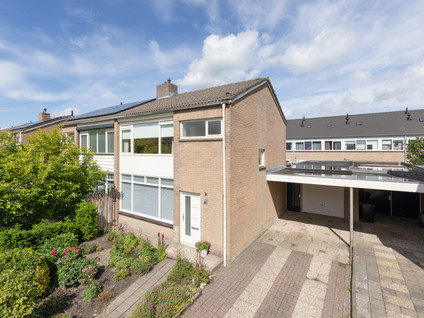 Pater Schuurmanstraat 5