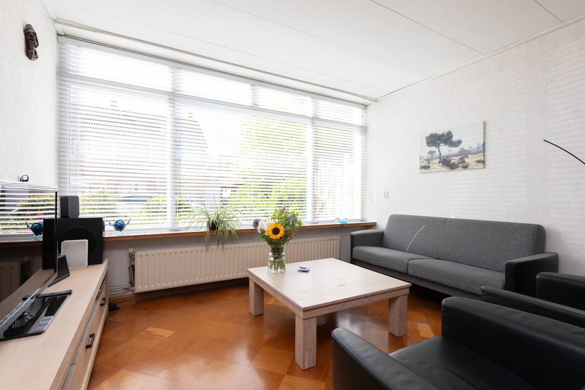Tussenwoning te koop: Pater Schuurmanstraat 5, Bolsward