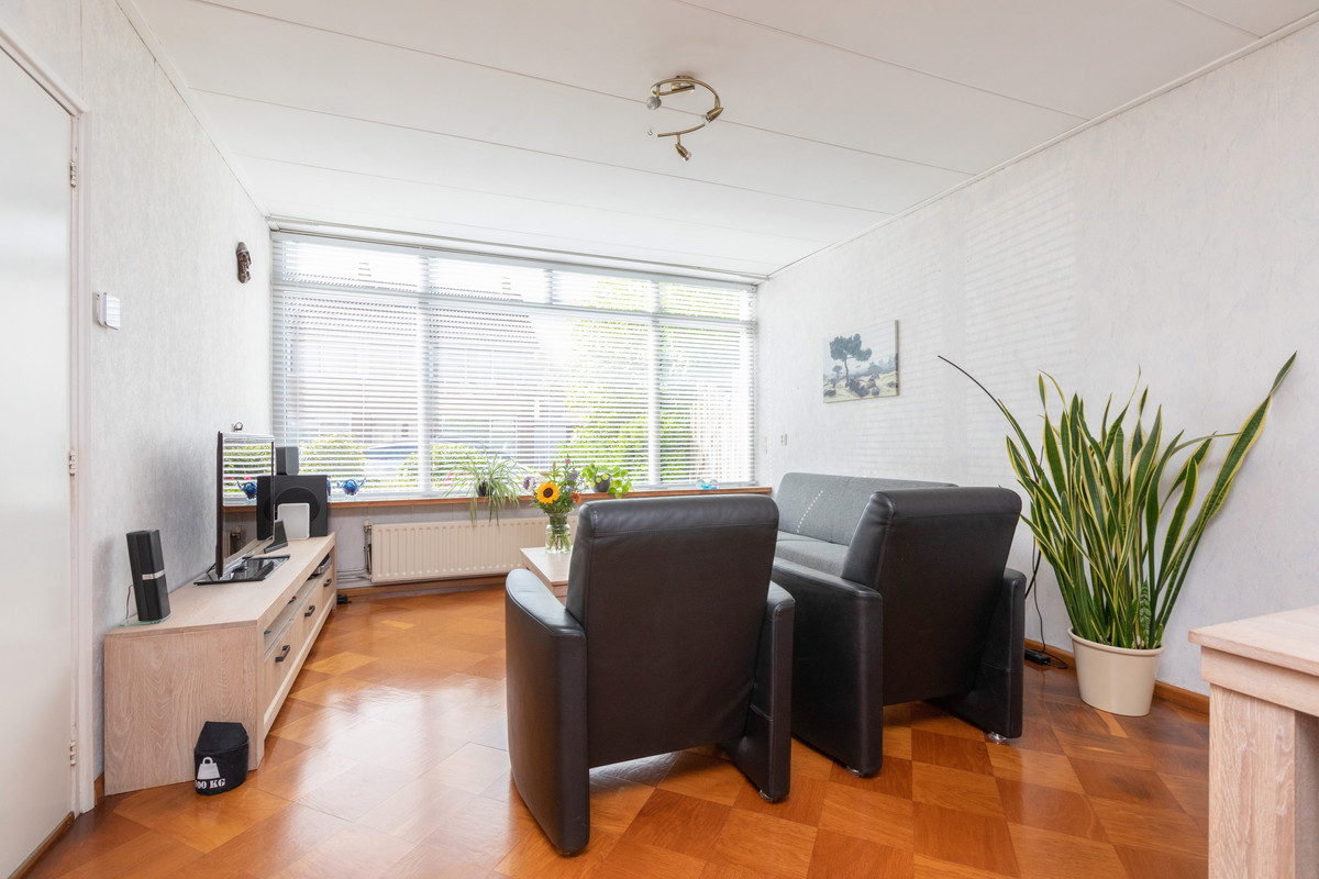 Tussenwoning te koop: Pater Schuurmanstraat 5, Bolsward