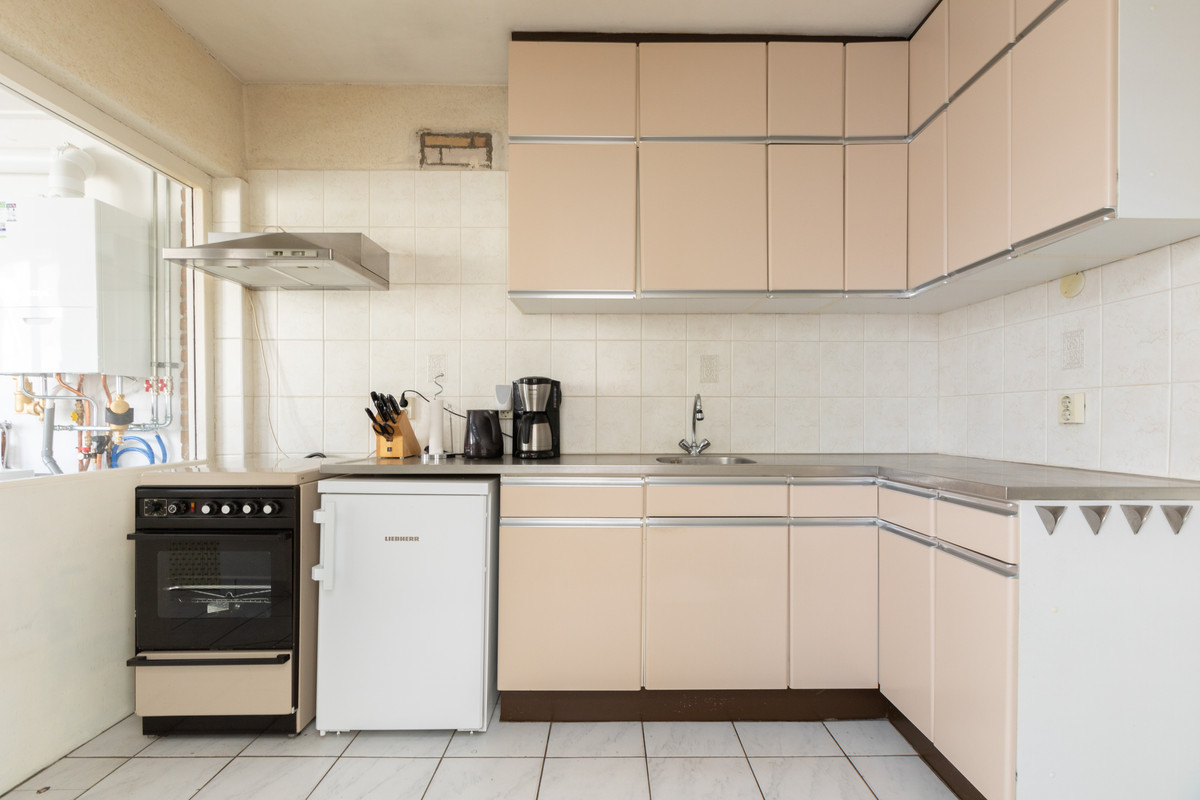 Tussenwoning te koop: Pater Schuurmanstraat 5, Bolsward