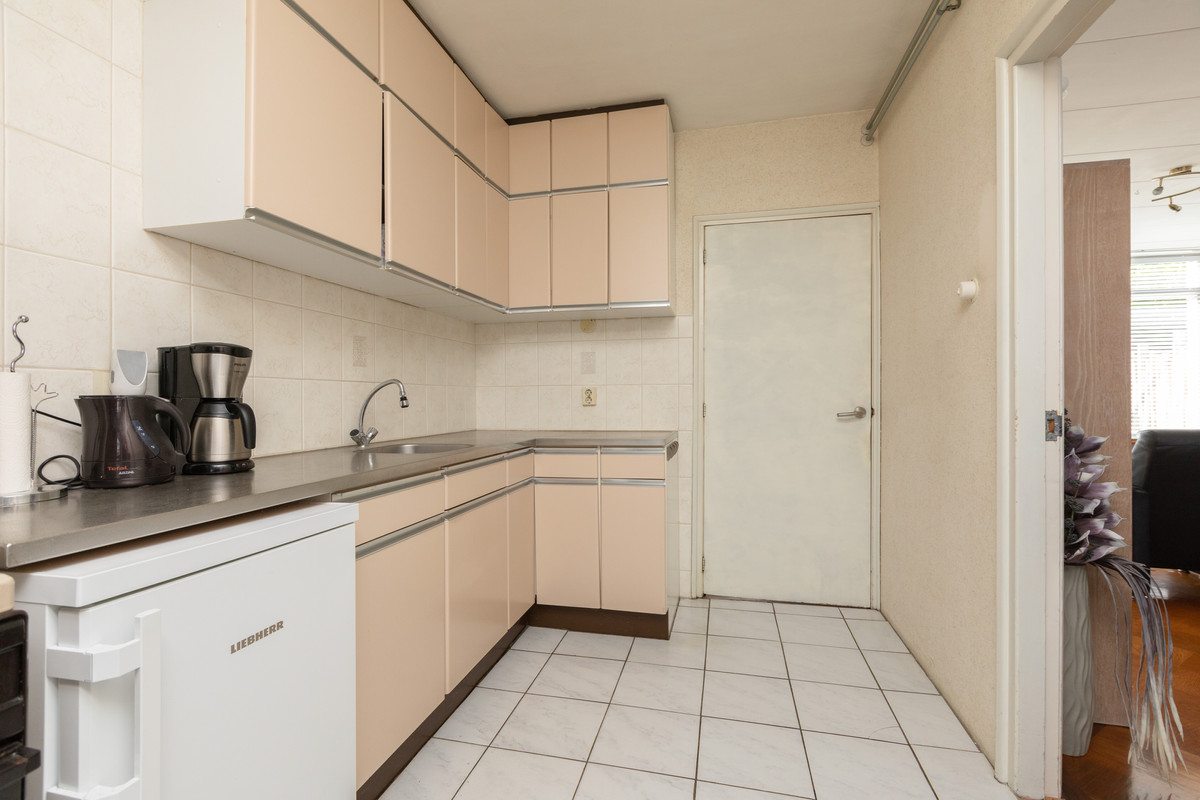 Tussenwoning te koop: Pater Schuurmanstraat 5, Bolsward