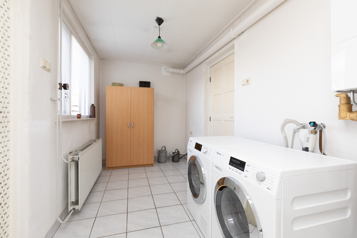 Tussenwoning te koop: Pater Schuurmanstraat 5, Bolsward