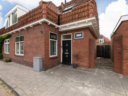Pater Brugmanstraat 41