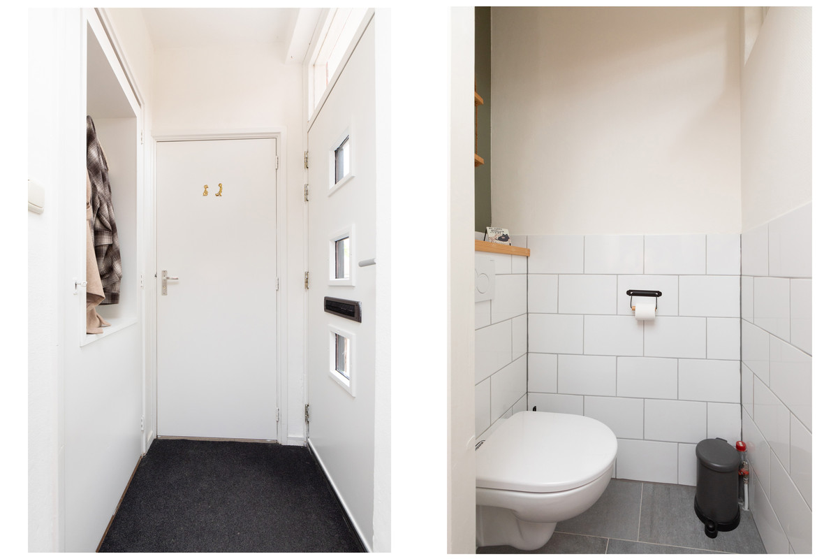 Twee-onder-één-kap te koop: Pater Brugmanstraat 41, Bolsward