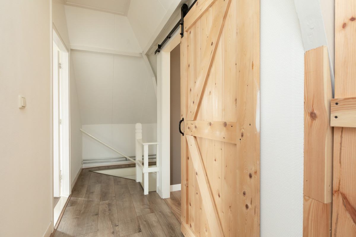Twee-onder-één-kap te koop: Pater Brugmanstraat 41, Bolsward