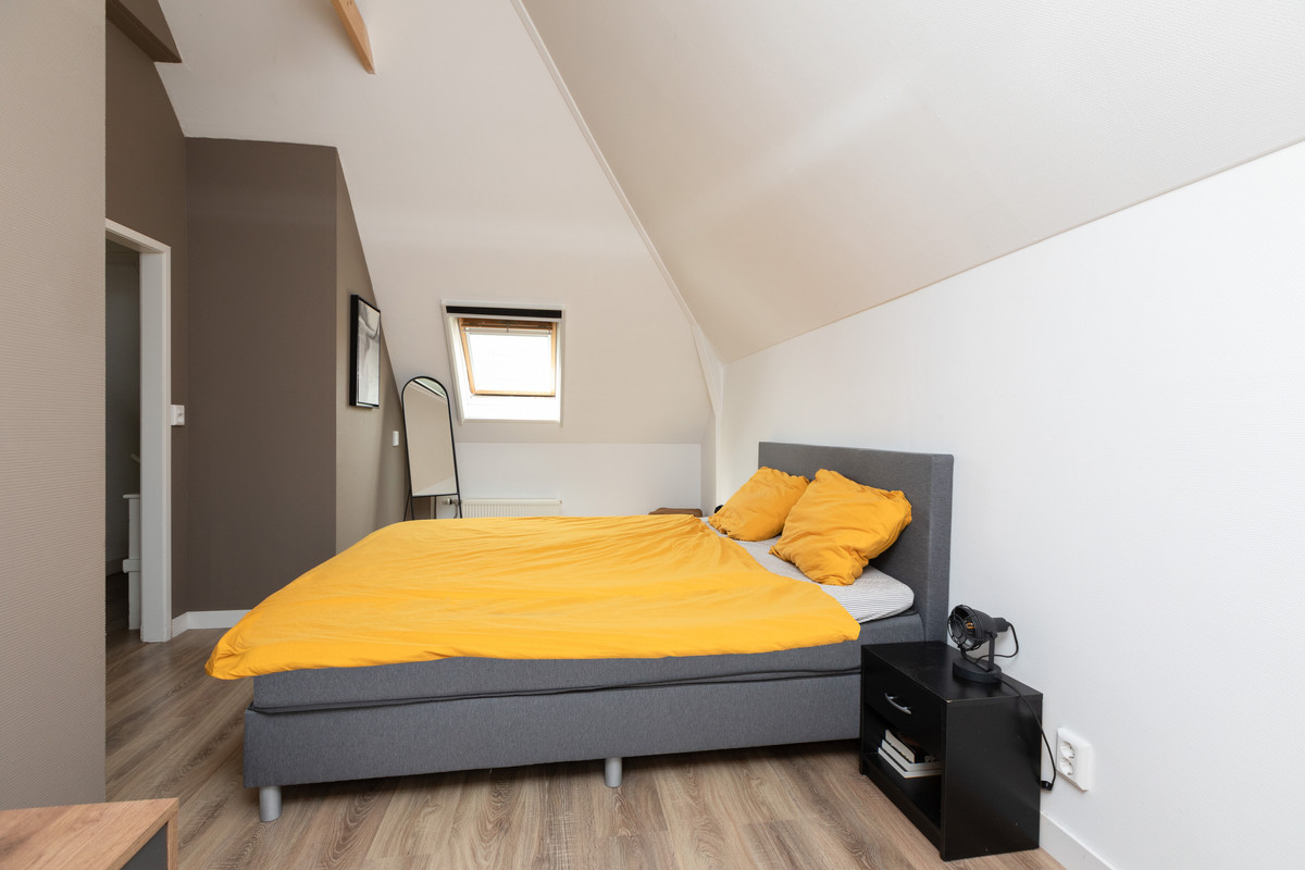 Twee-onder-één-kap te koop: Pater Brugmanstraat 41, Bolsward