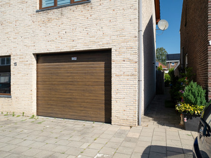 Resedastraat 15
