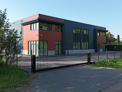Rooiseheide 37J