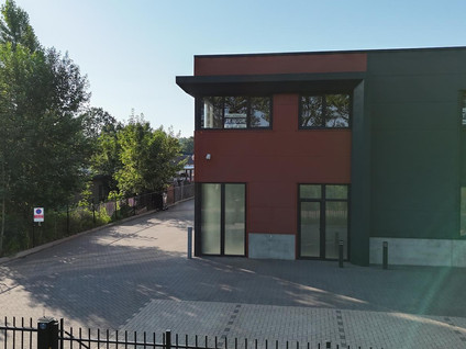 Rooiseheide 37J