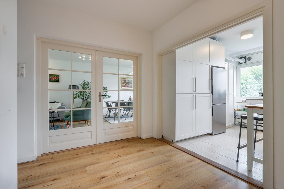 Appartement te koop: Labouchèrelaan 42, Rijswijk