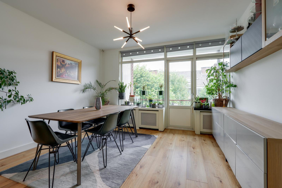 Appartement te koop: Labouchèrelaan 42, Rijswijk