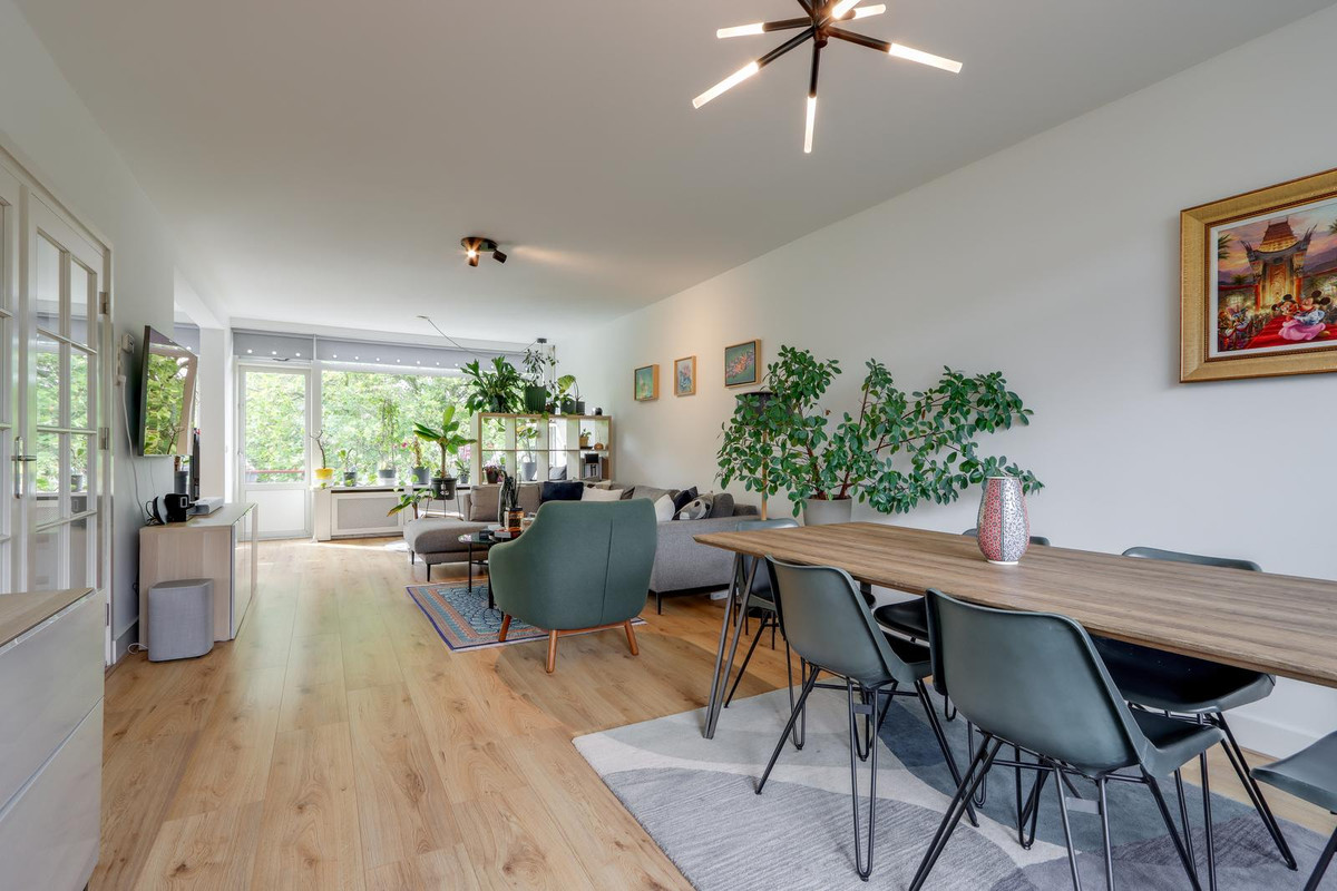 Appartement te koop: Labouchèrelaan 42, Rijswijk