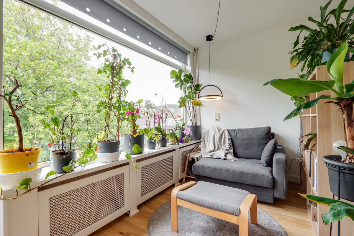 Appartement te koop: Labouchèrelaan 42, Rijswijk