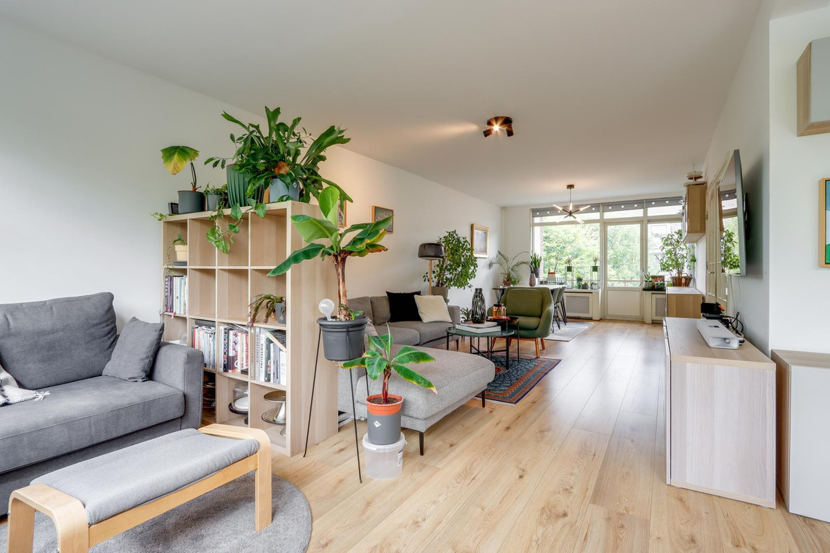 Appartement te koop: Labouchèrelaan 42, Rijswijk