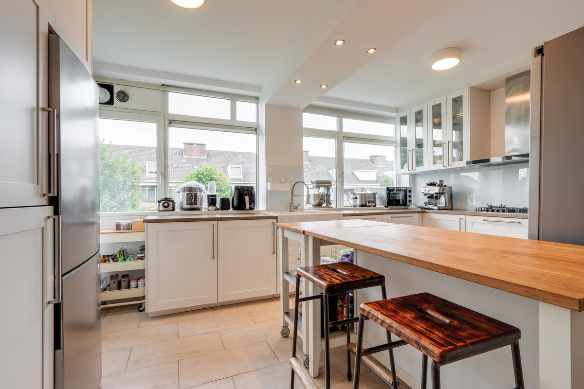 Appartement te koop: Labouchèrelaan 42, Rijswijk