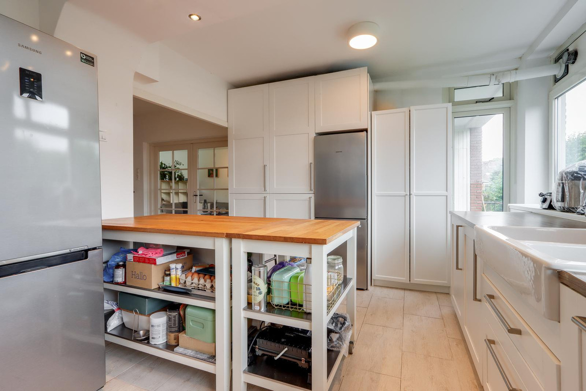 Appartement te koop: Labouchèrelaan 42, Rijswijk
