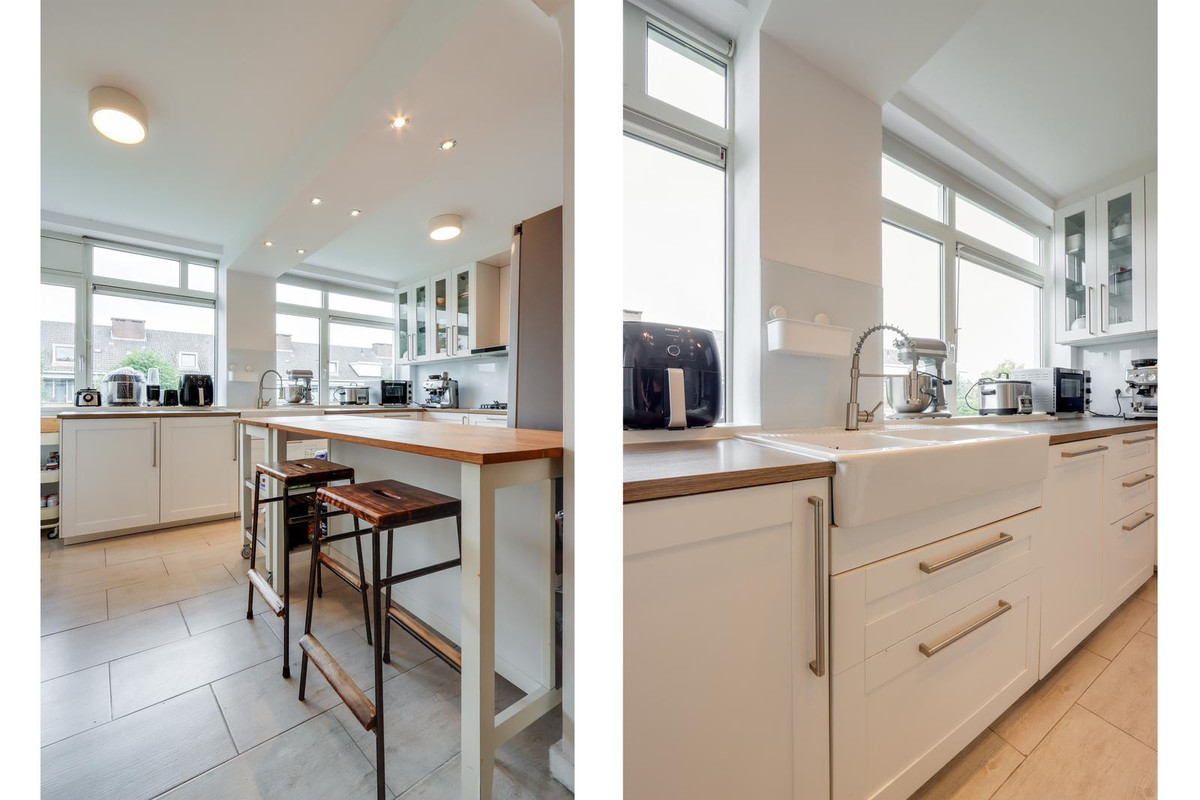 Appartement te koop: Labouchèrelaan 42, Rijswijk