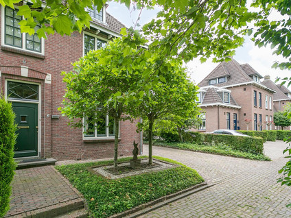 Treebeekstraat 24