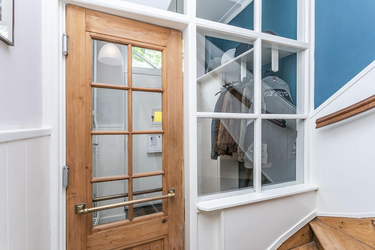 Twee-onder-één-kap te koop: Treebeekstraat 24, Brunssum