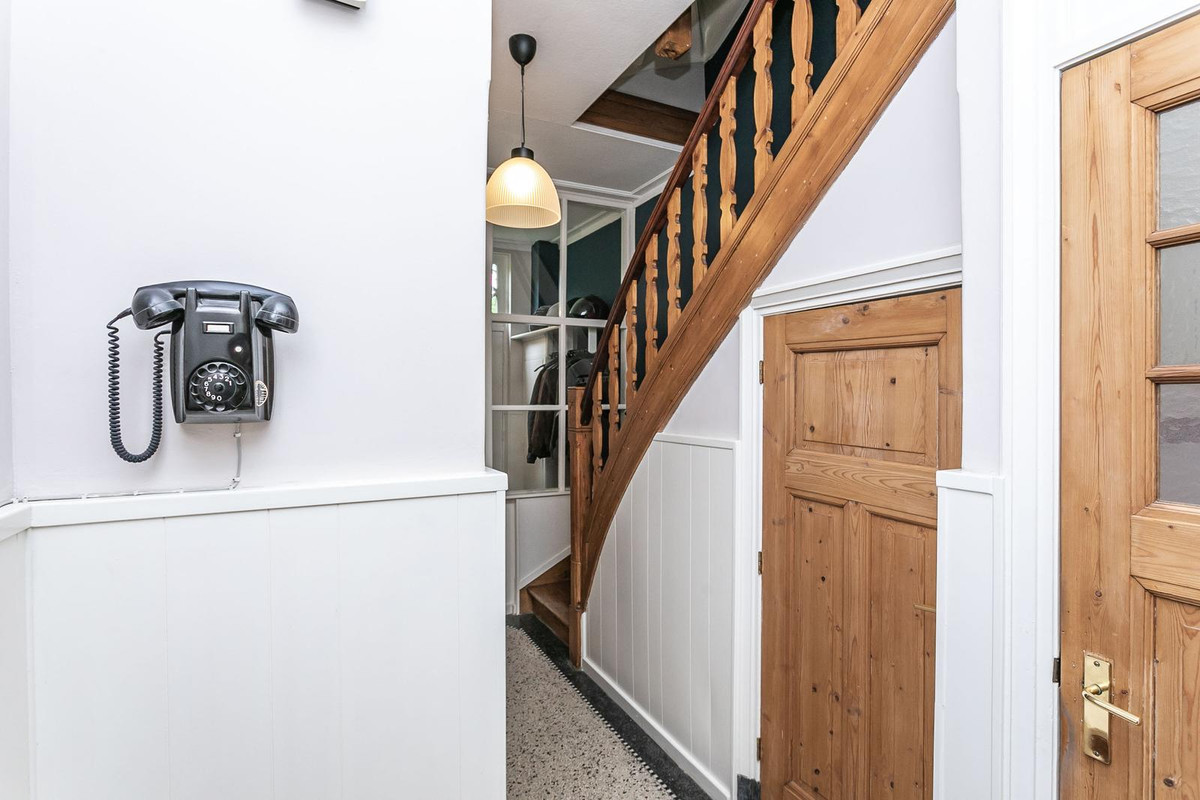 Twee-onder-één-kap te koop: Treebeekstraat 24, Brunssum