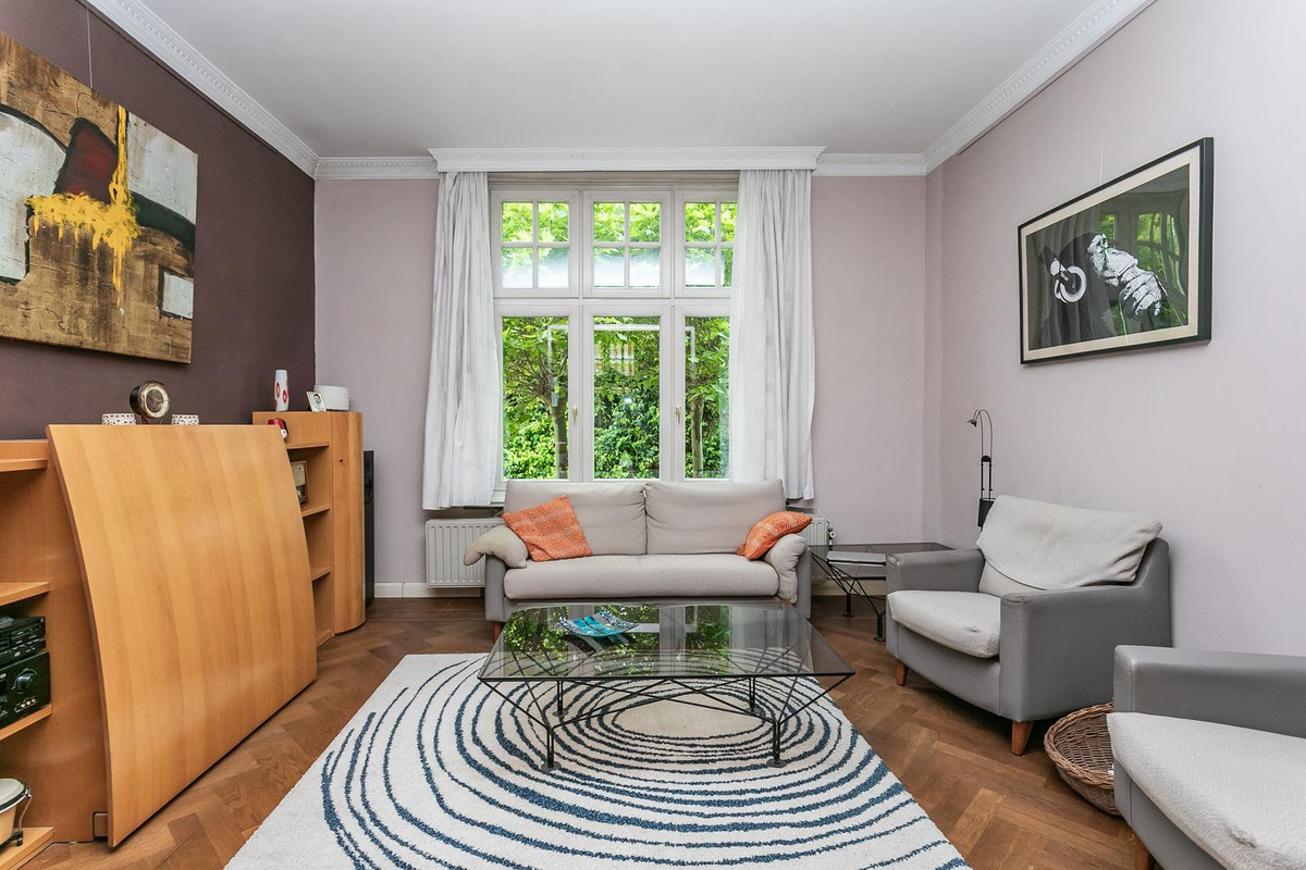Twee-onder-één-kap te koop: Treebeekstraat 24, Brunssum