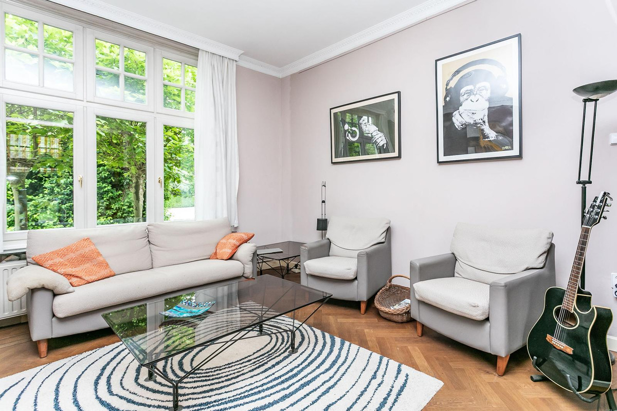 Twee-onder-één-kap te koop: Treebeekstraat 24, Brunssum