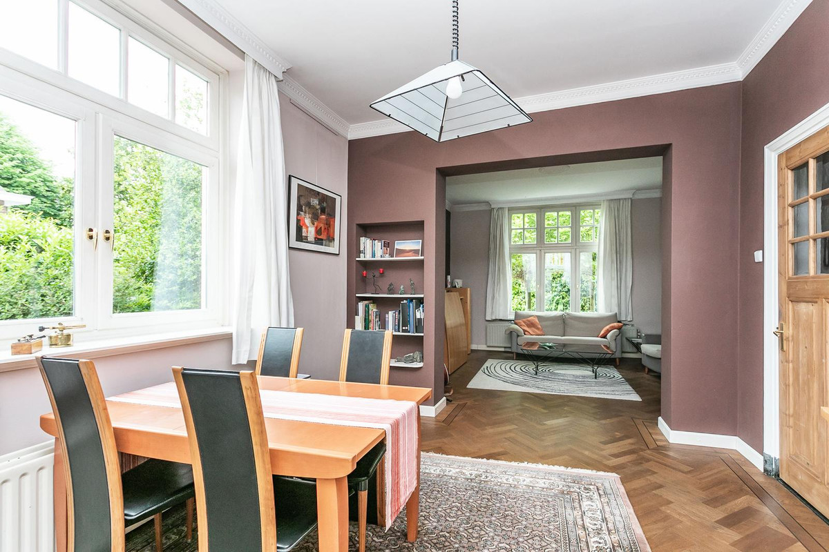 Twee-onder-één-kap te koop: Treebeekstraat 24, Brunssum
