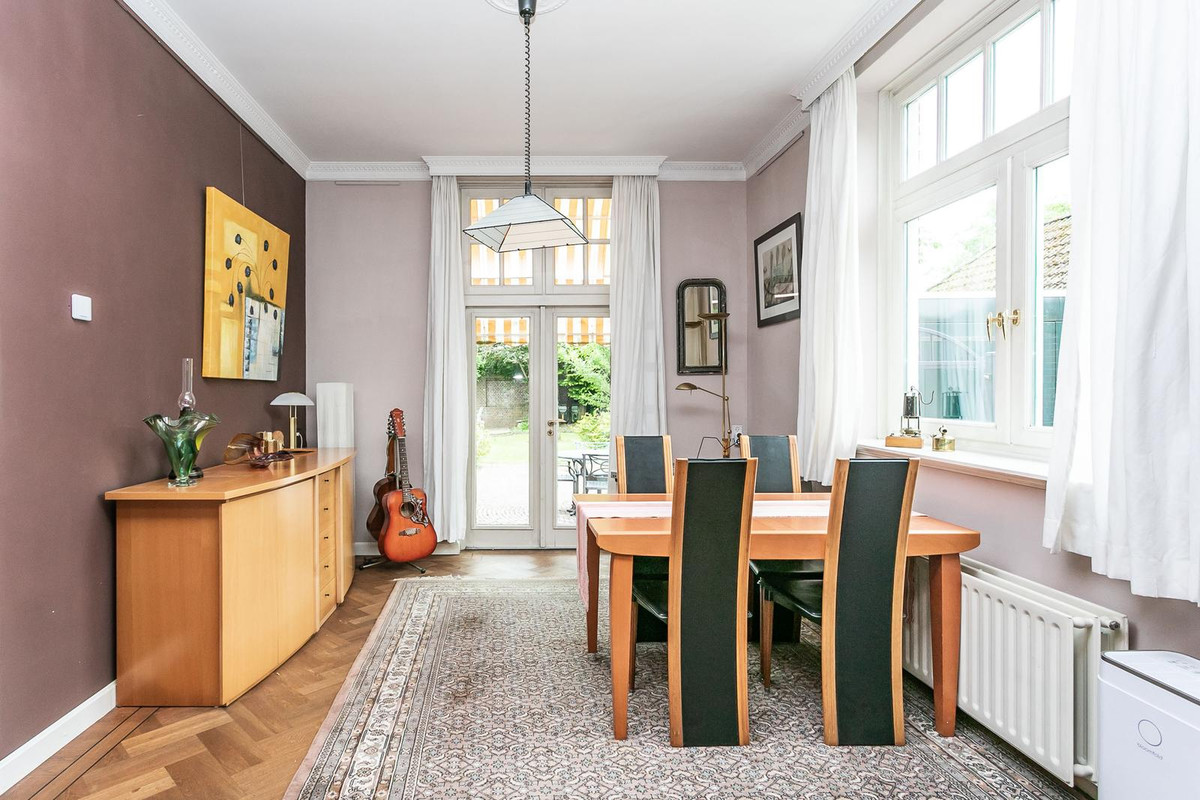 Twee-onder-één-kap te koop: Treebeekstraat 24, Brunssum
