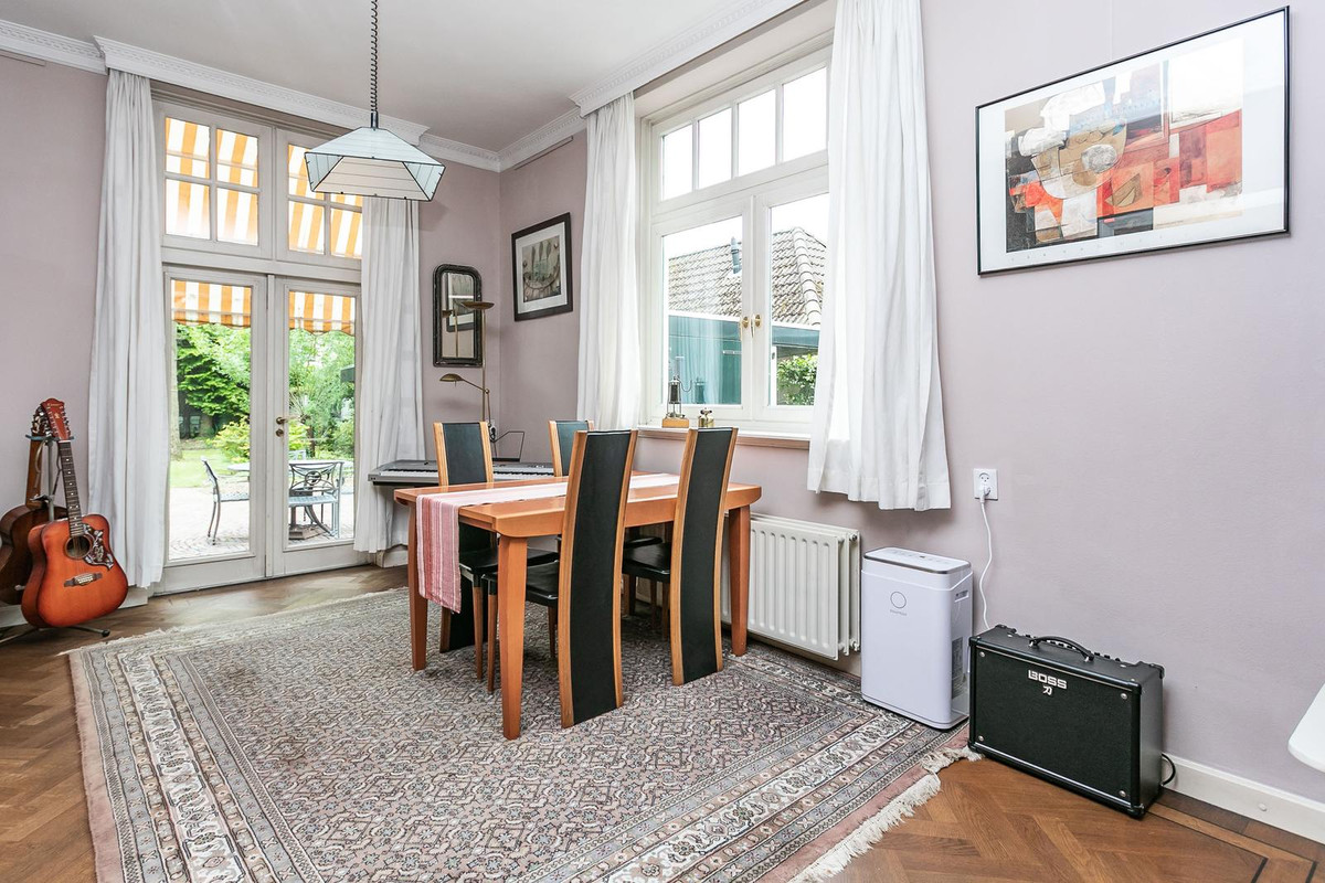 Twee-onder-één-kap te koop: Treebeekstraat 24, Brunssum