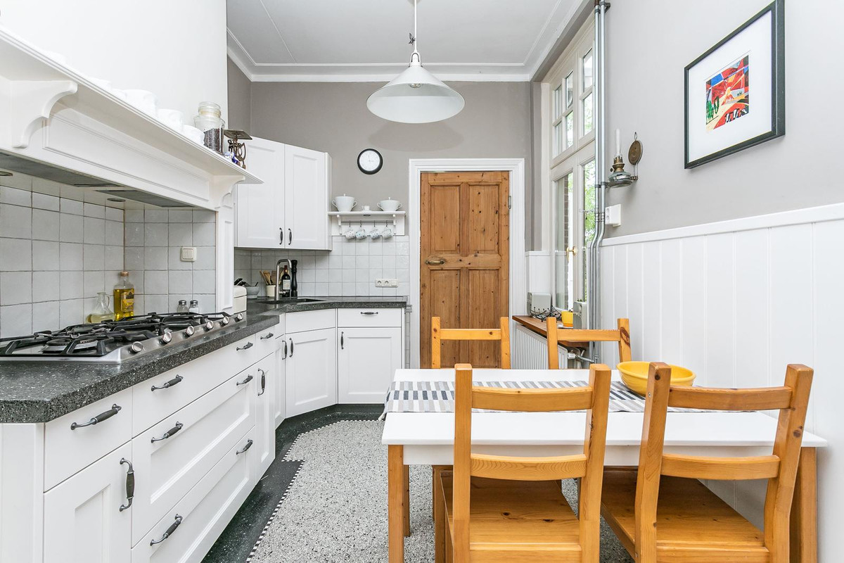 Twee-onder-één-kap te koop: Treebeekstraat 24, Brunssum
