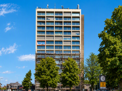 Espoortstraat 89