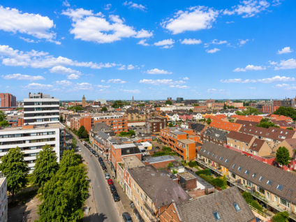 Espoortstraat 89