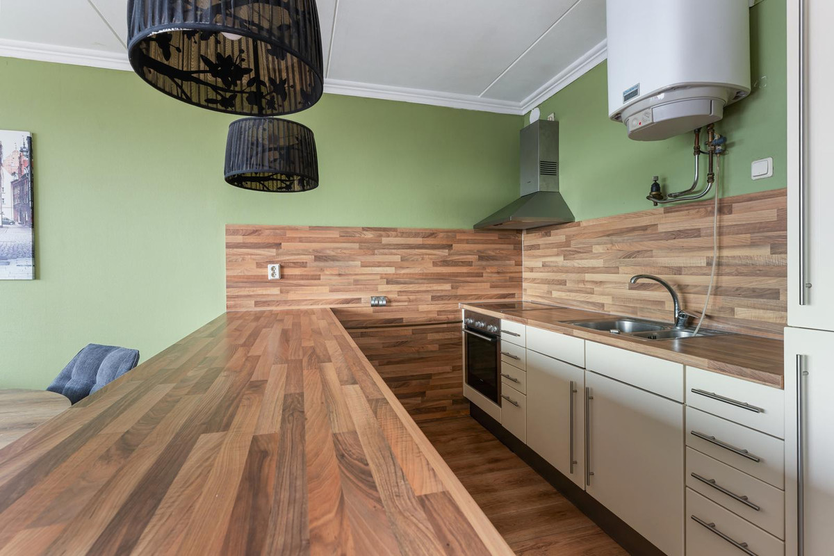 Appartement te koop: Espoortstraat 89, Enschede