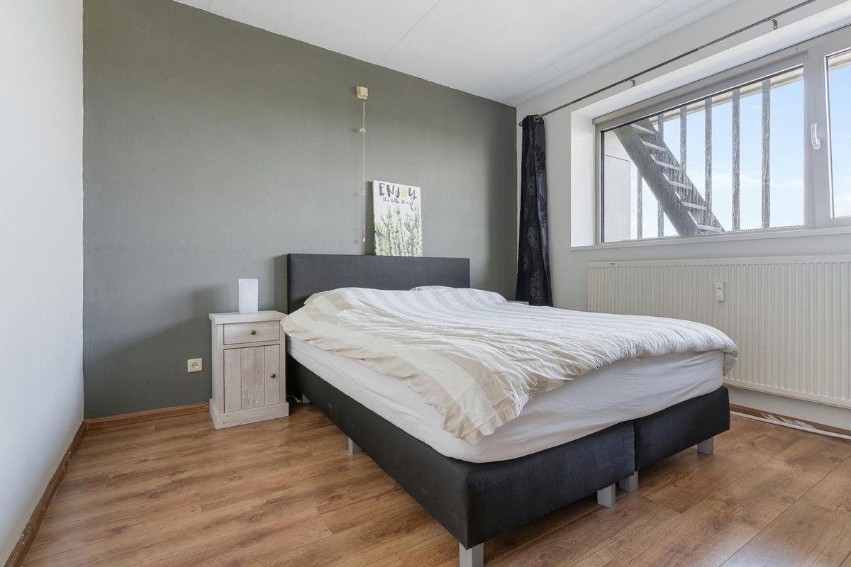Appartement te koop: Espoortstraat 89, Enschede