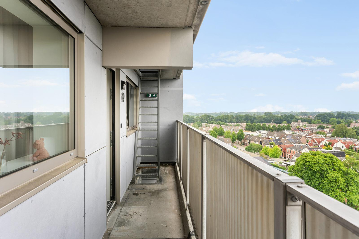 Appartement te koop: Espoortstraat 89, Enschede
