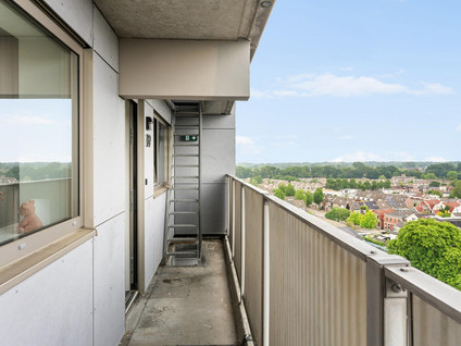 Espoortstraat 89