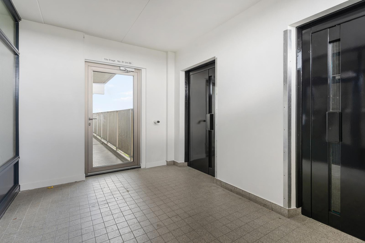 Appartement te koop: Espoortstraat 89, Enschede