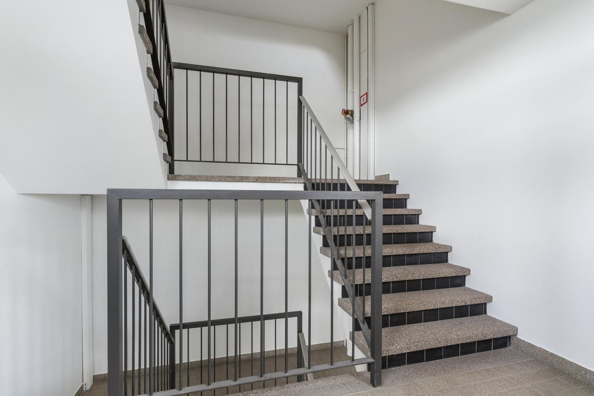 Appartement te koop: Espoortstraat 89, Enschede