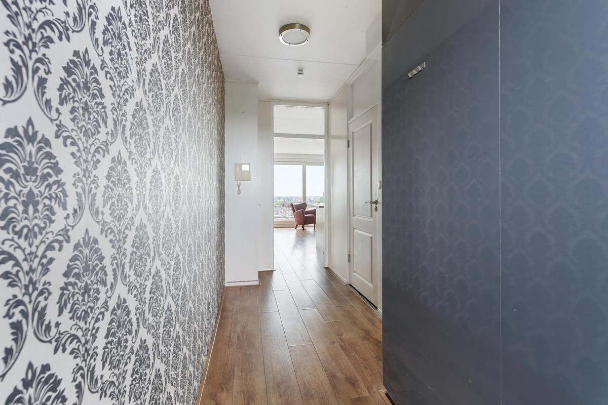 Appartement te koop: Espoortstraat 89, Enschede