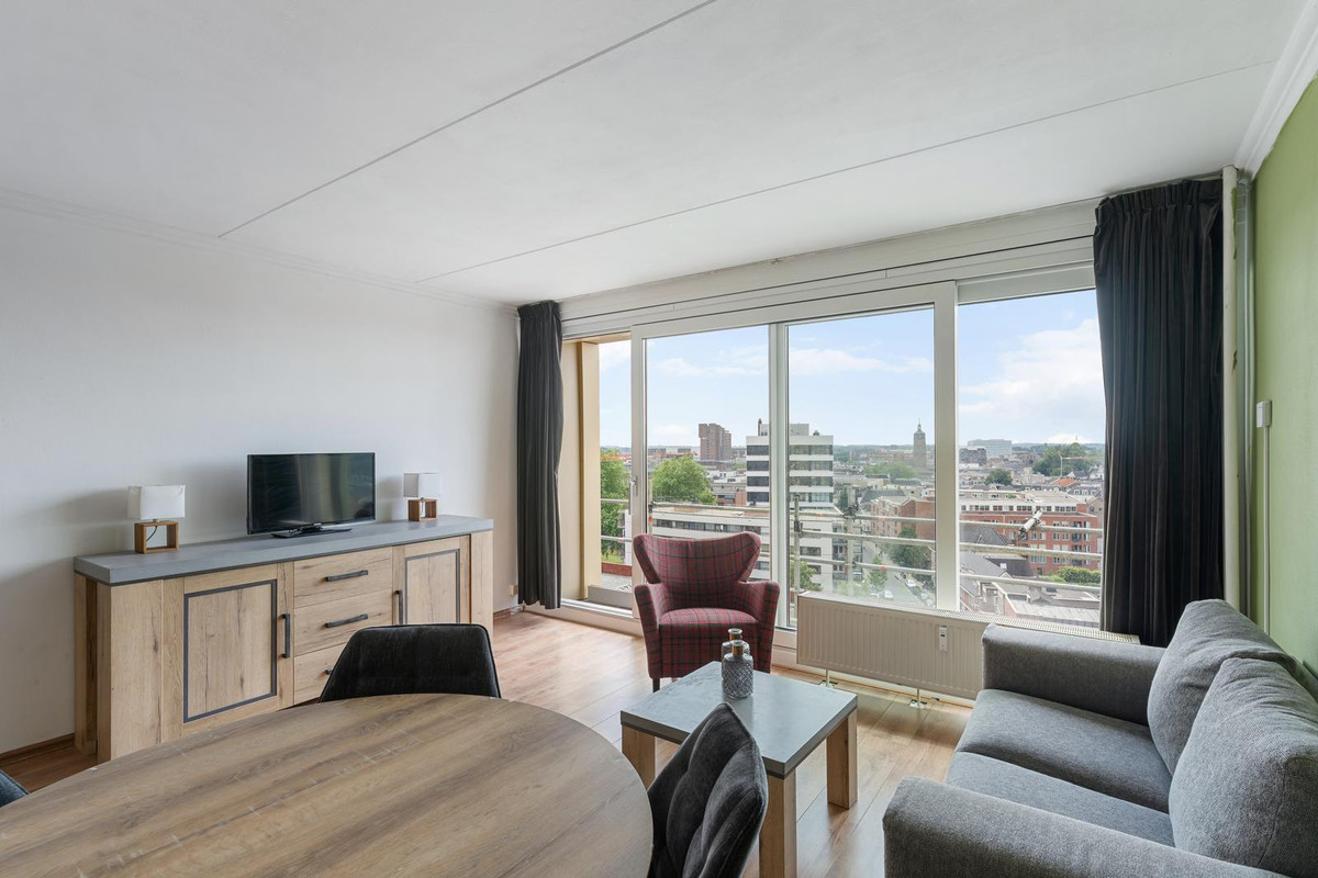 Appartement te koop: Espoortstraat 89, Enschede
