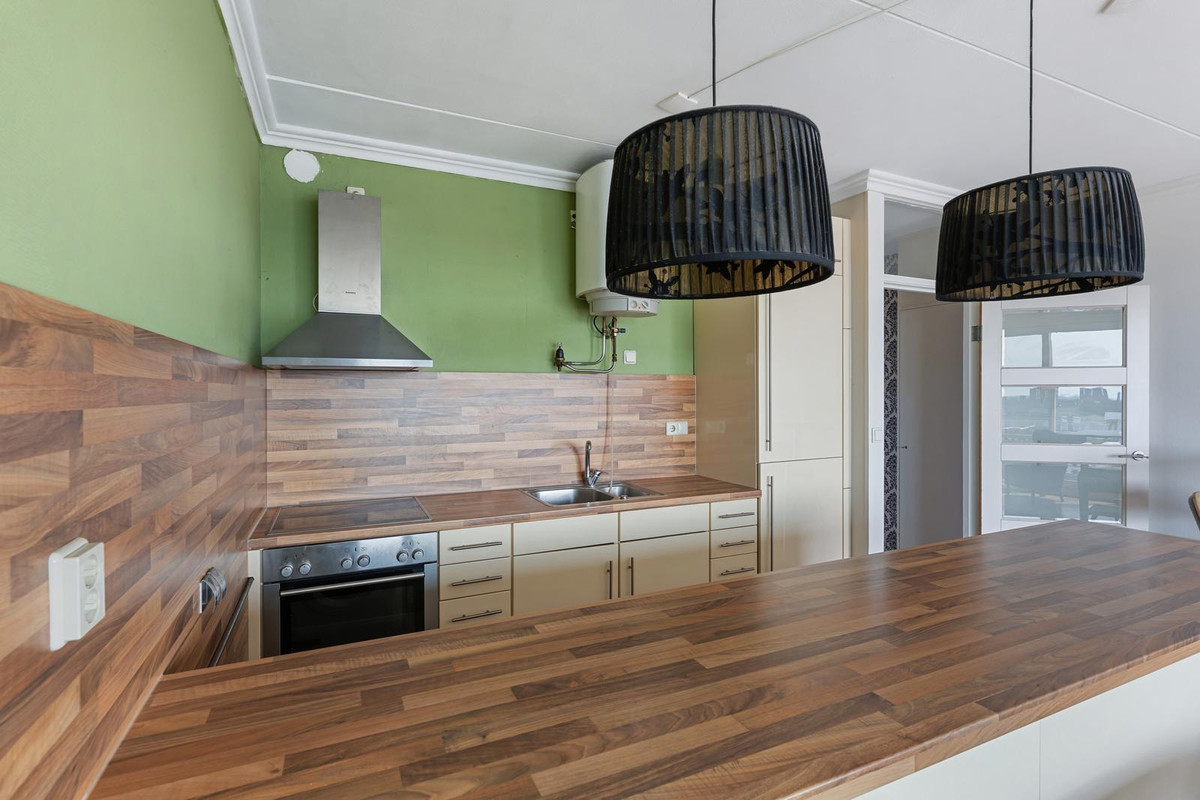 Appartement te koop: Espoortstraat 89, Enschede