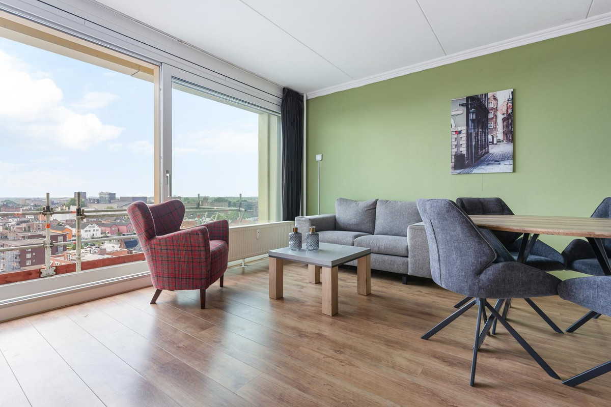 Appartement te koop: Espoortstraat 89, Enschede