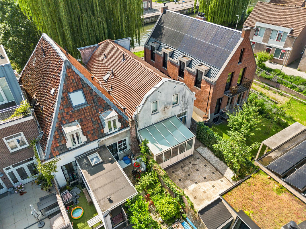 Appartement te koop: Lauwerecht 157, Utrecht
